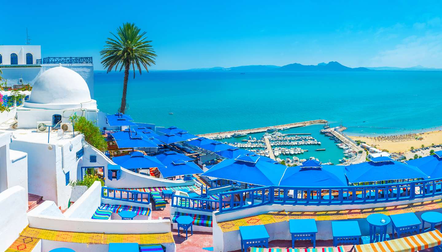 Tunis, Tunisia