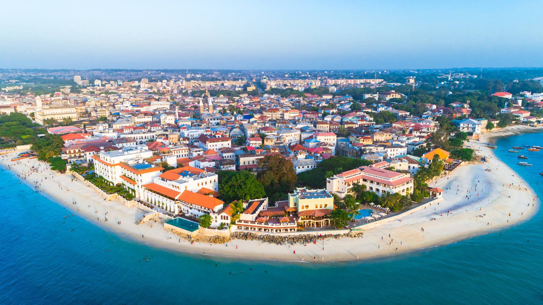 Zanzibar, Tanzania: History, Beaches, and Calm Coastal Living