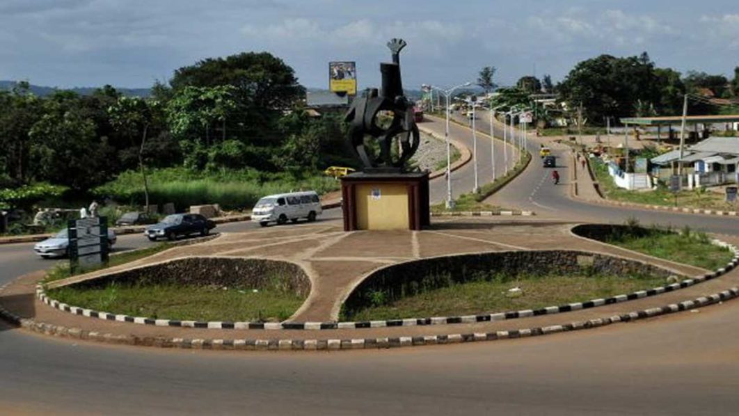 The Most Peaceful States to Visit in Nigeria - Enugu