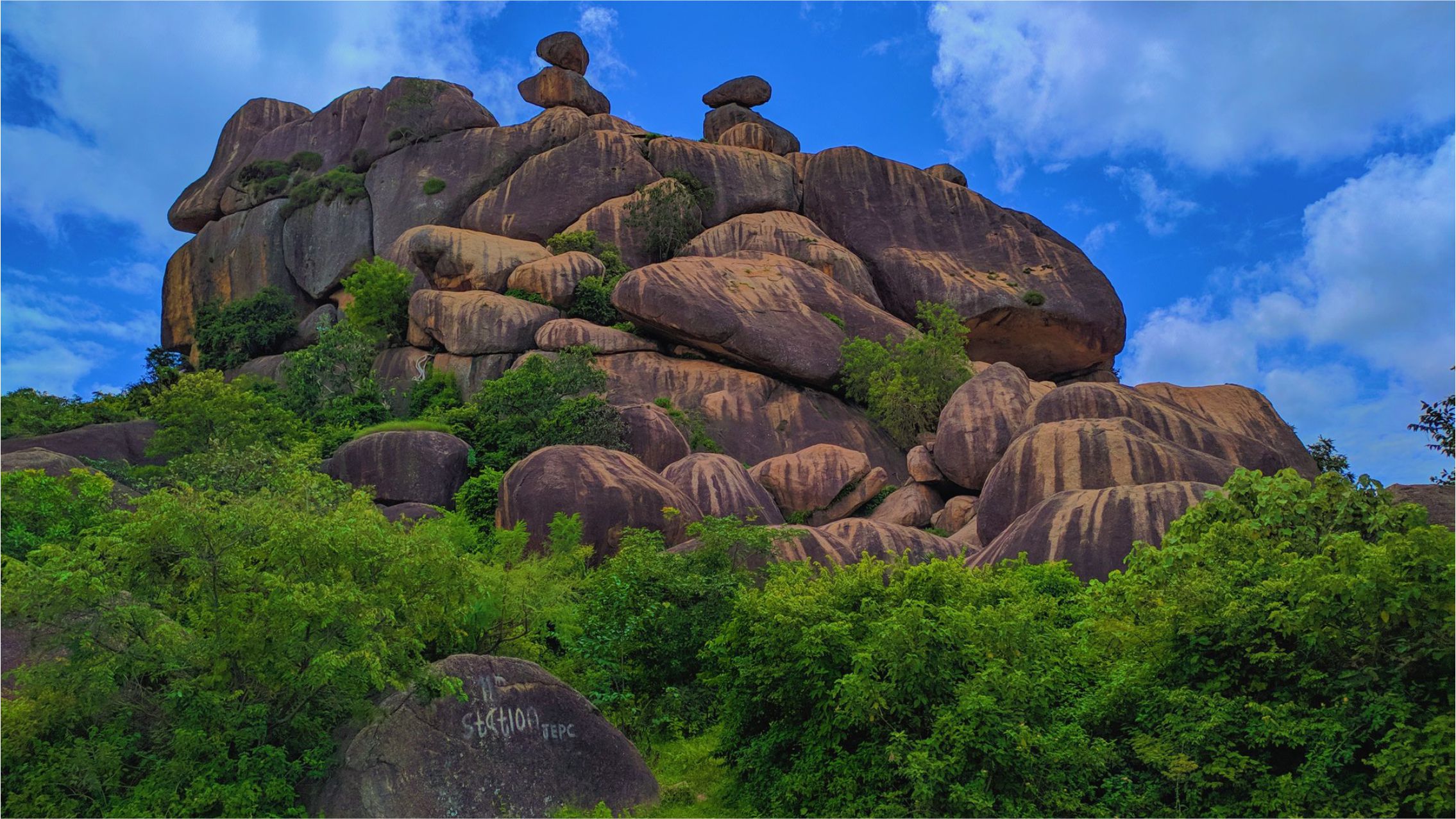 Plateau State