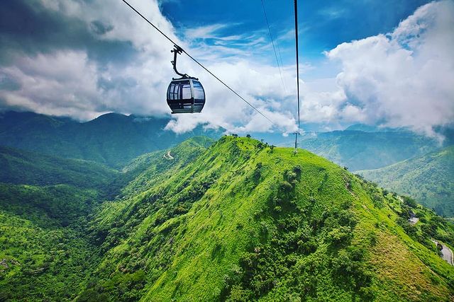 Which Hotel Should You Stay at When Visiting Obudu Mountain Resort