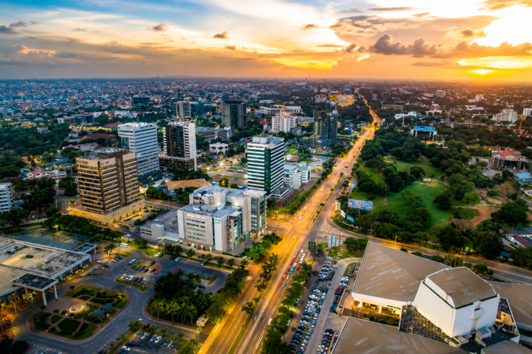 30 Best Things to Do in Accra - Pathcreta
