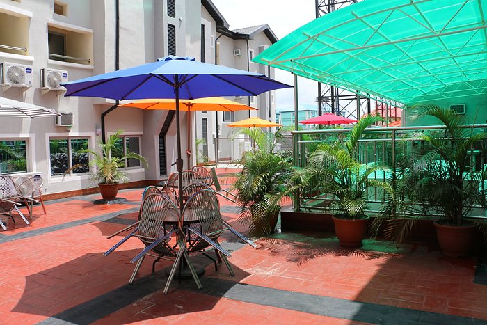 All Seasons Hotel Restaurant