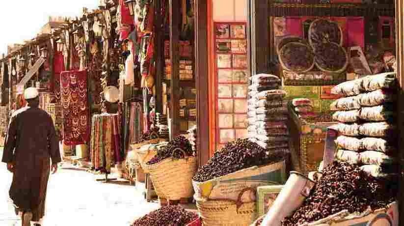 Aswan, Egypt