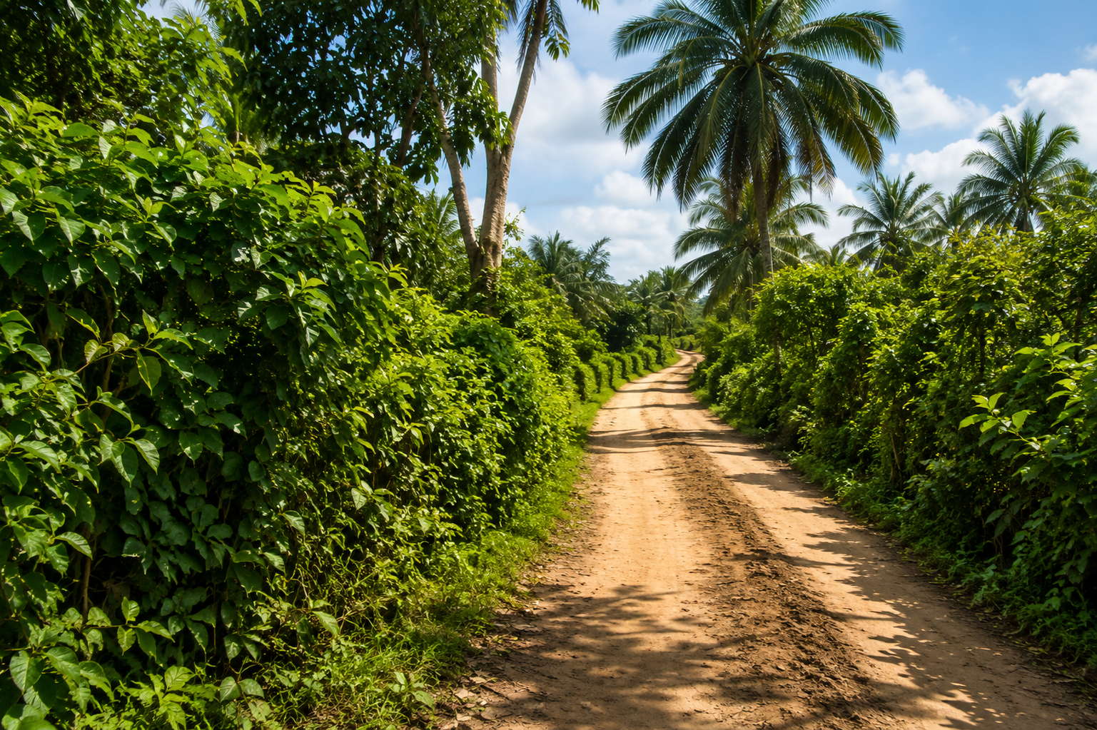 Avu Forest Reserve