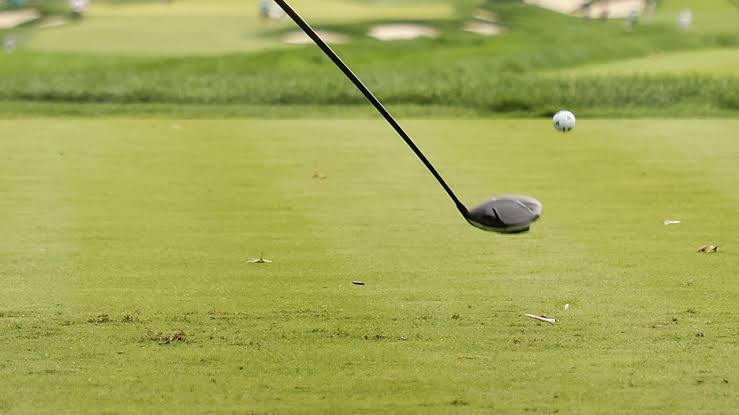 Benin Golf Course