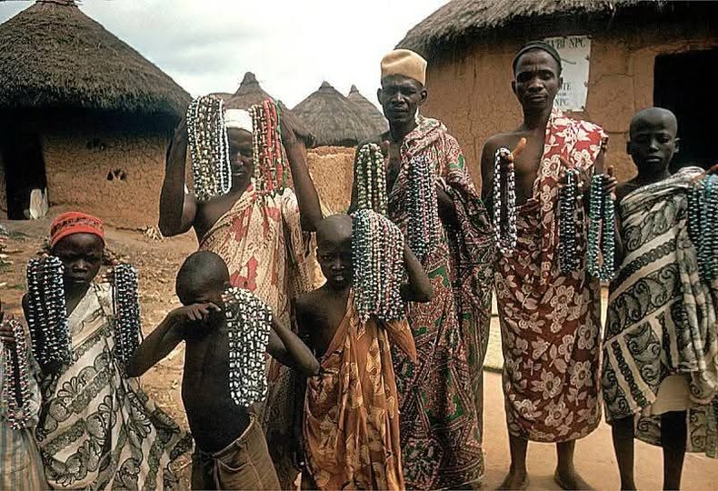 Bida, Nigeria - 20 African Towns Famous for Traditional Crafts