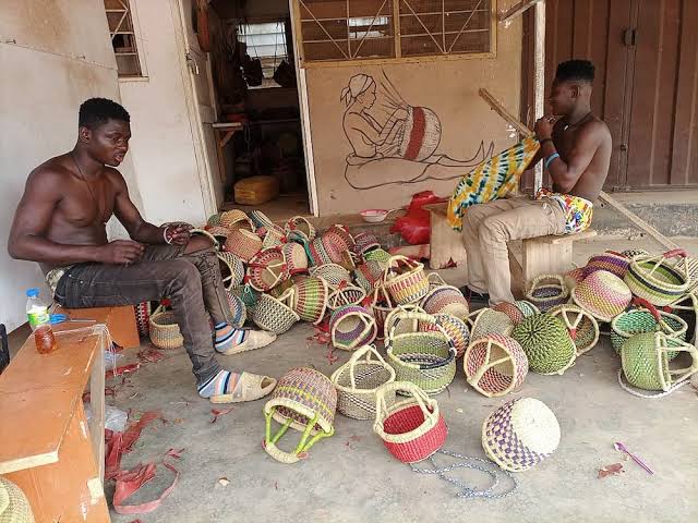 Bolgatanga, Ghana