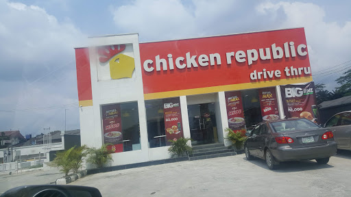 Chicken Republic