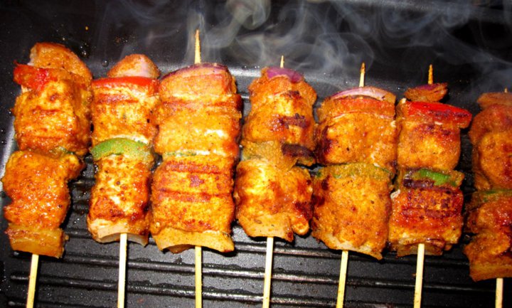 Chinchinga