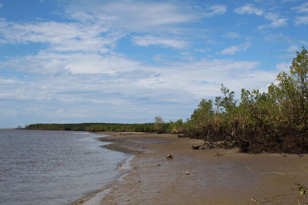 Chinde, Mozambique