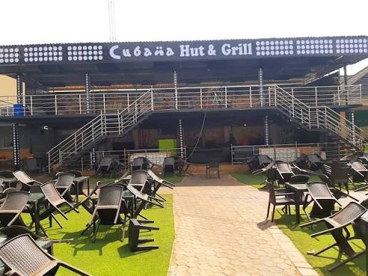 Cubana Enugu