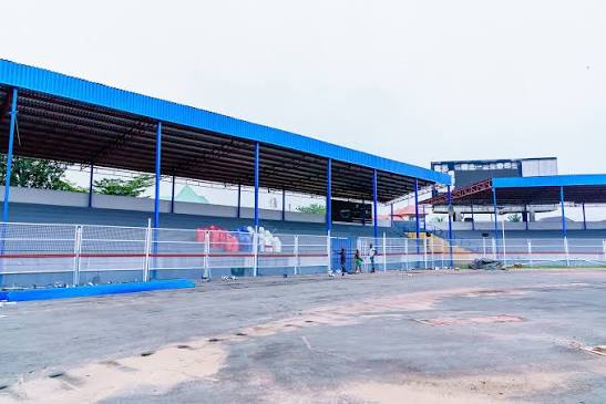 Dan Anyiam Stadium