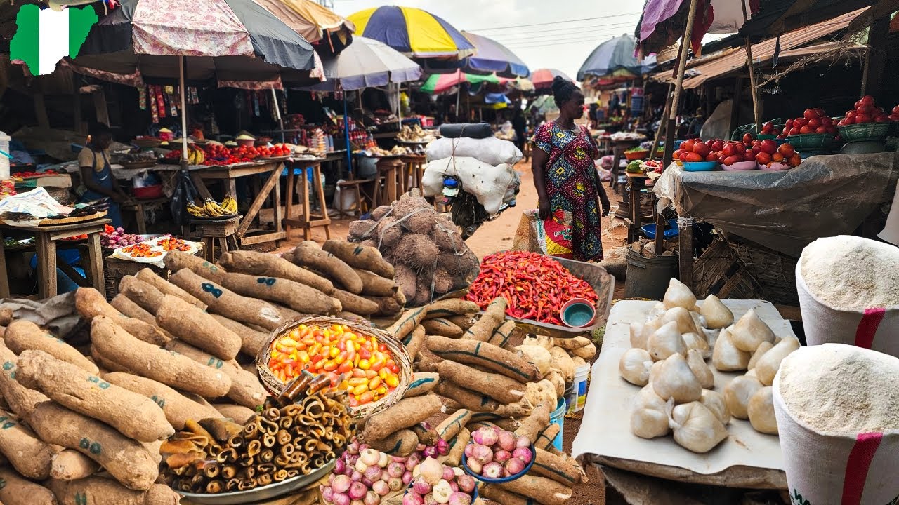 Ekewan Road Food and Artisan Communities