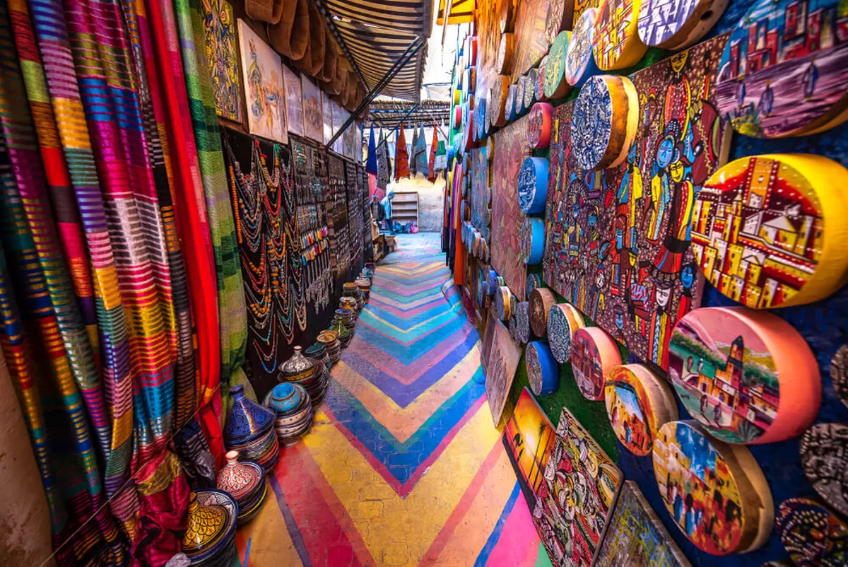 Fes, Morocco