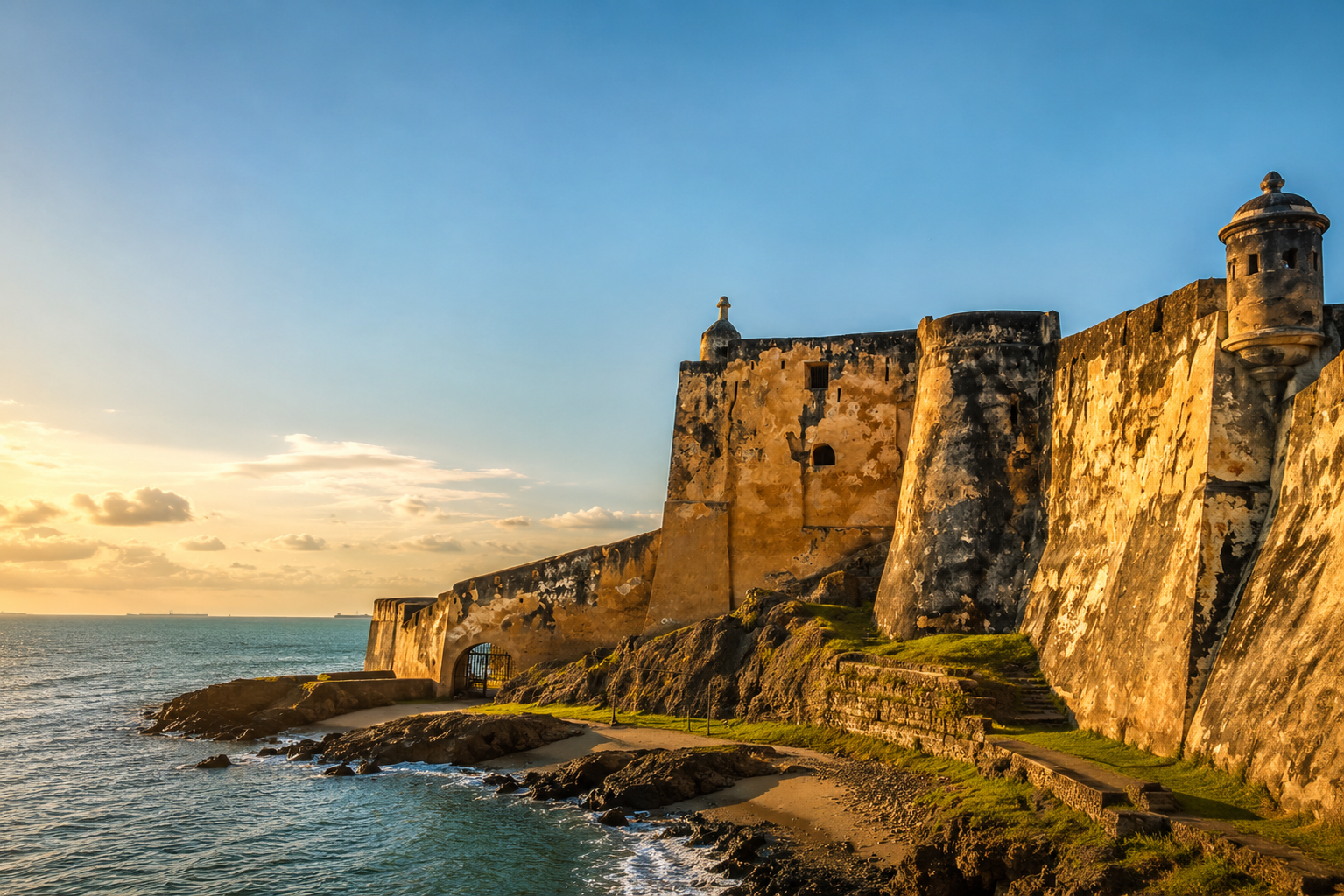 Fort Jesus (Kenya)