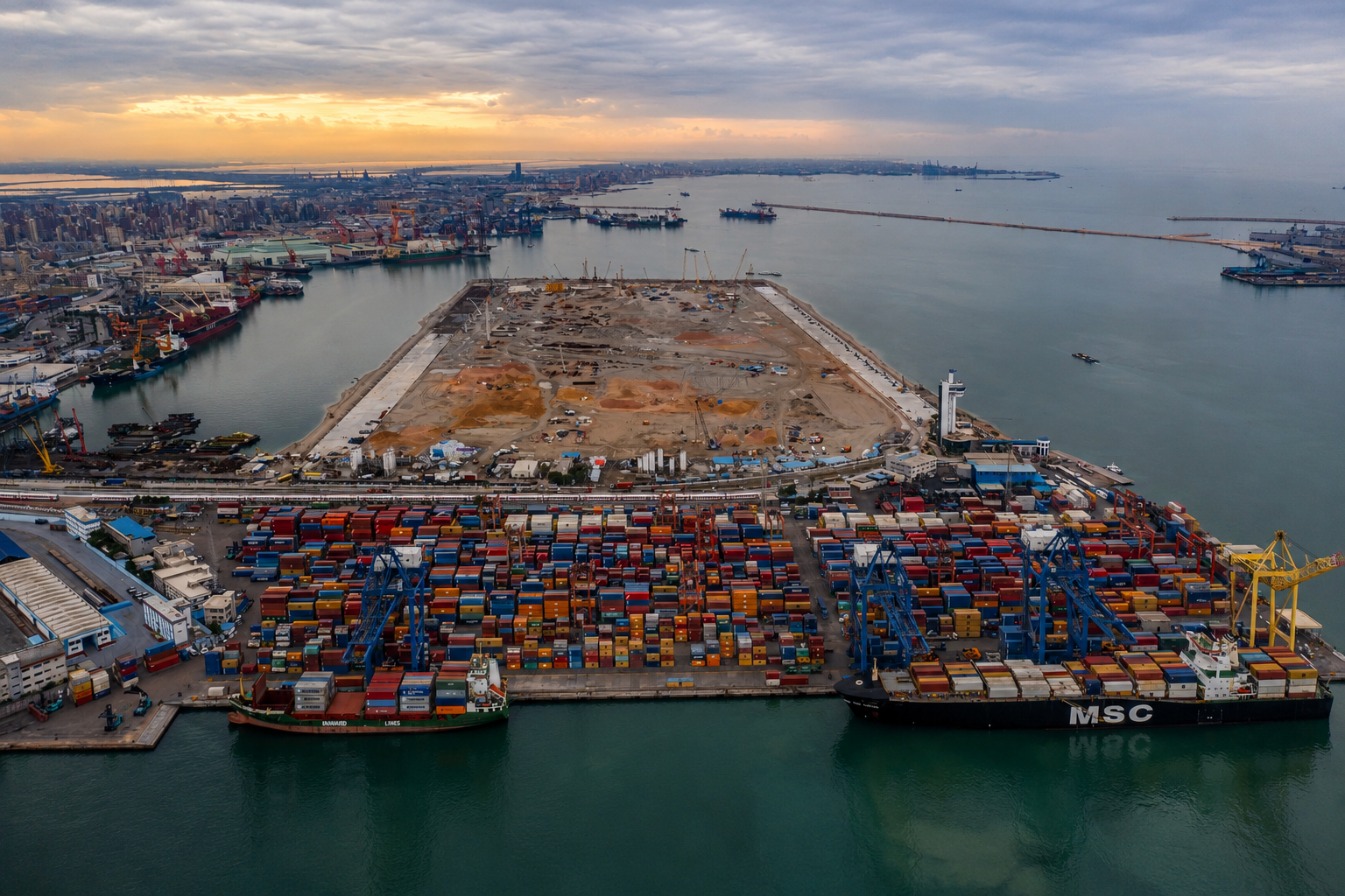Historic Seaports Across Africa Every Traveler Should Visit