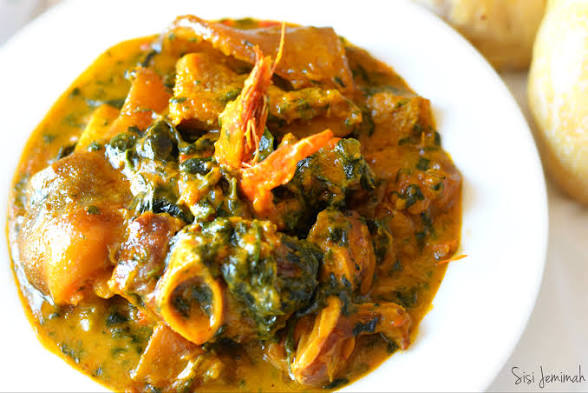 Ofe onubu