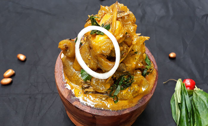 Nkwobi