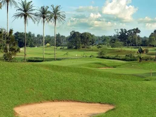 Ibom Golf Resort