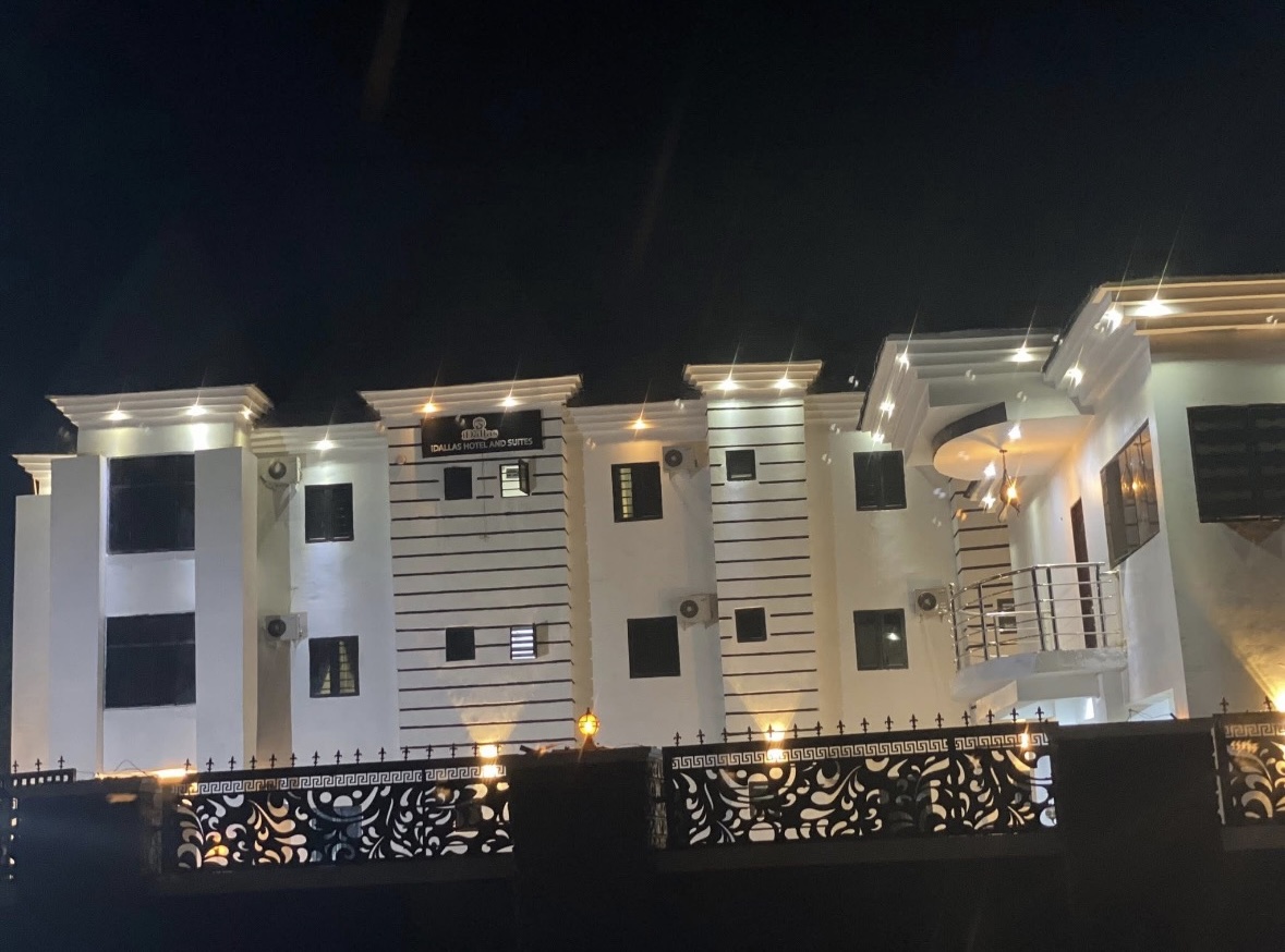 Idallas Hotel and Suites