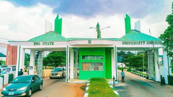 Imo State University Campus