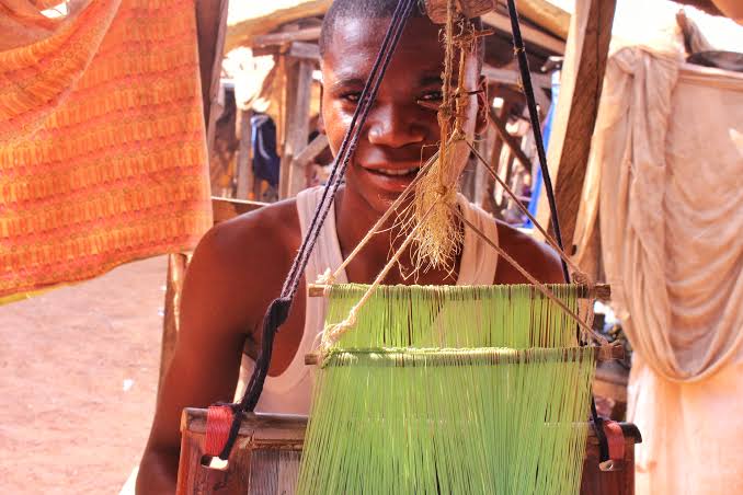 Ipetumodu, Nigeria
