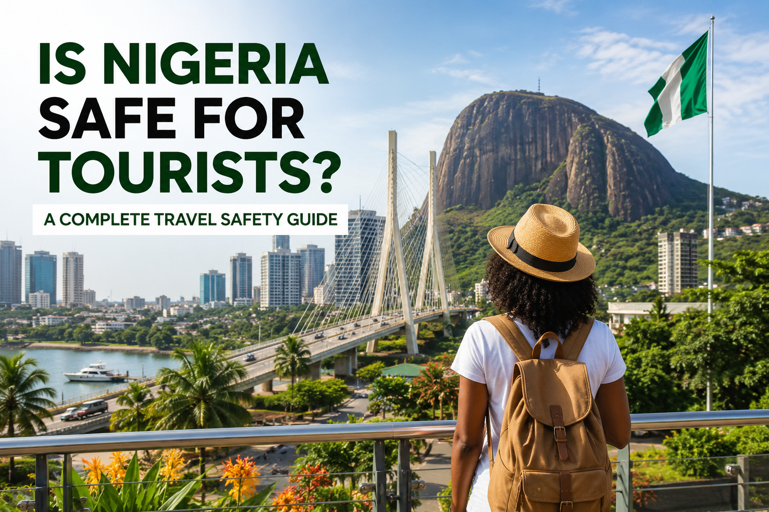 Is Nigeria Safe for Tourists A Complete Travel Safety Guide (2026)
