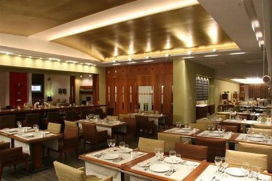 Jevinik Restaurant, Owerri