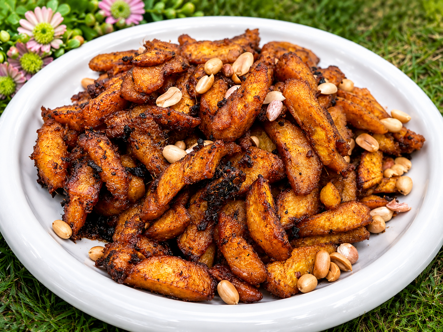 Kelewele