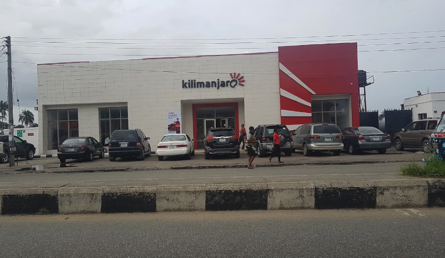 Kilimanjaro Restaurant