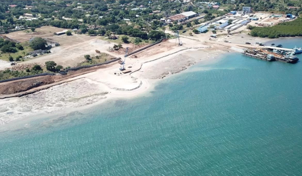 Kilwa Masoko, Tanzania