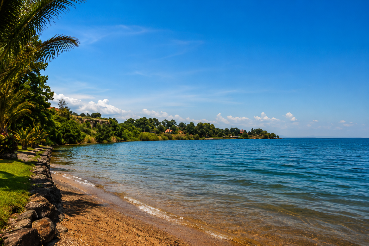 Lake Victoria