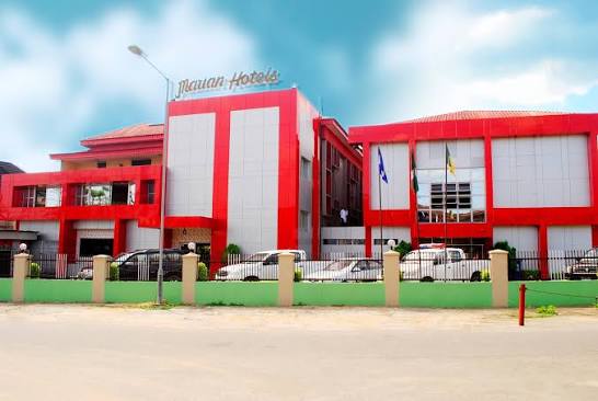 Marian Hotel