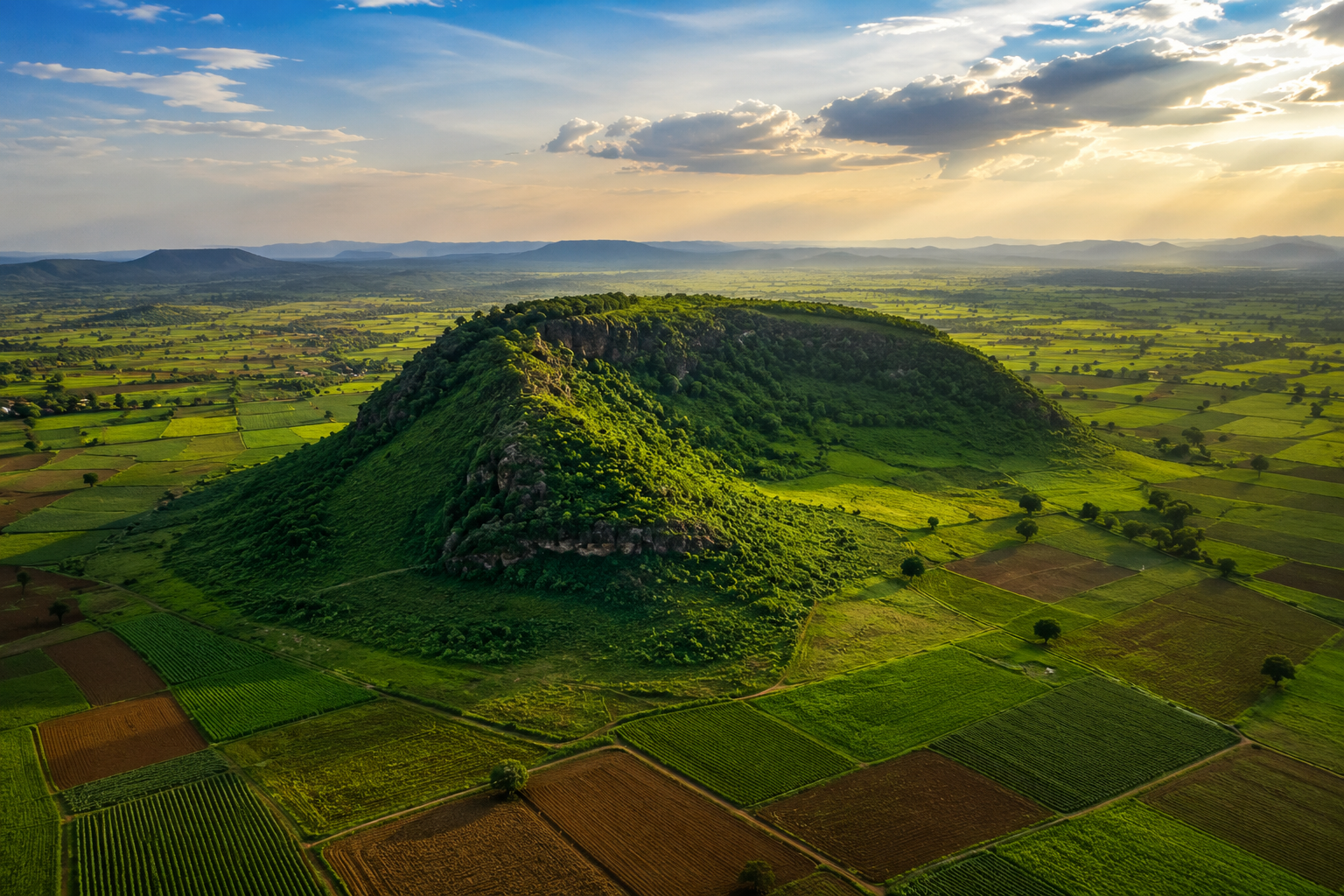 Miango in JOS -Plateau State