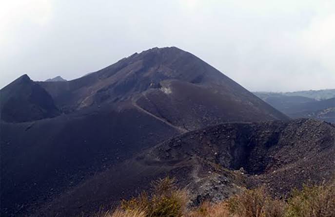 Mount Cameroon, Cameroon