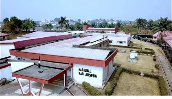 National Museum, Owerri