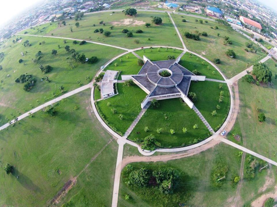 National Museum, Uyo