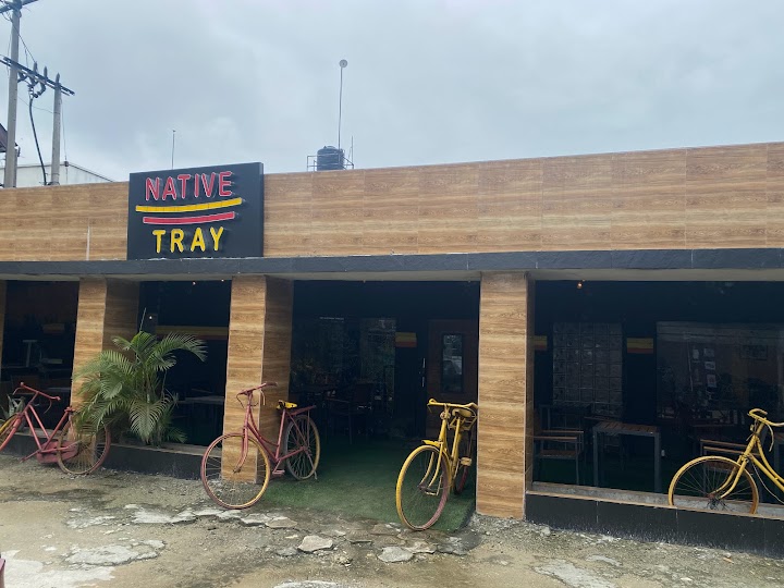 Native Tray Restaurant