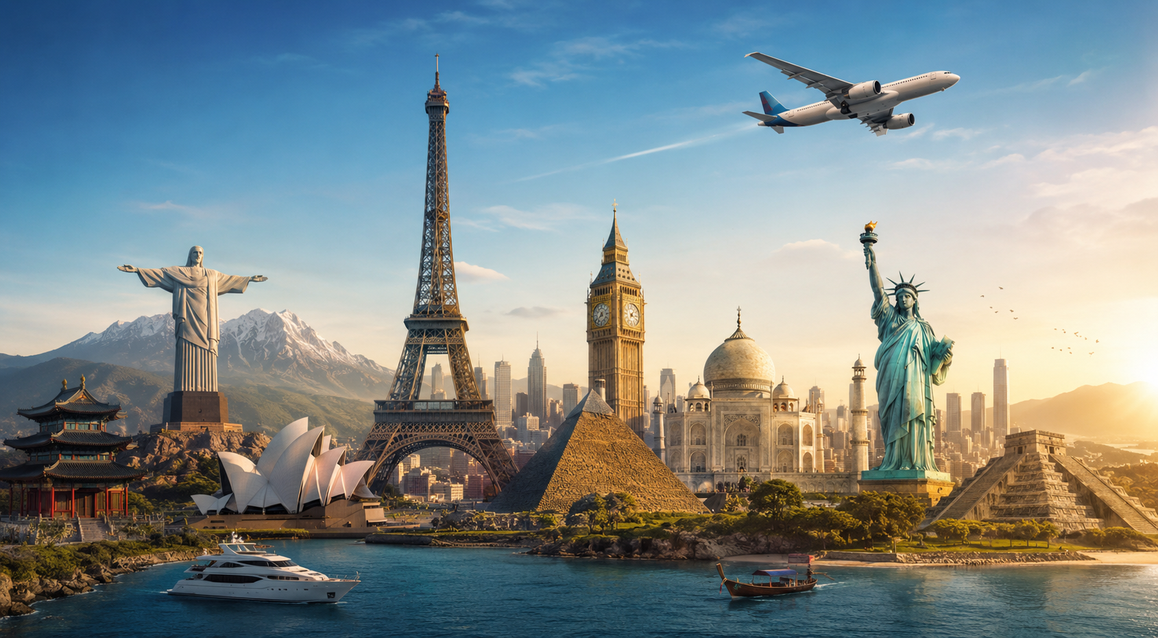 New Travel Rules Every Tourist Should Know