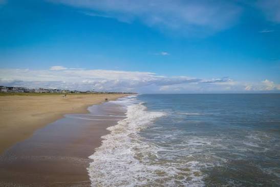Ngaparou, Senegal