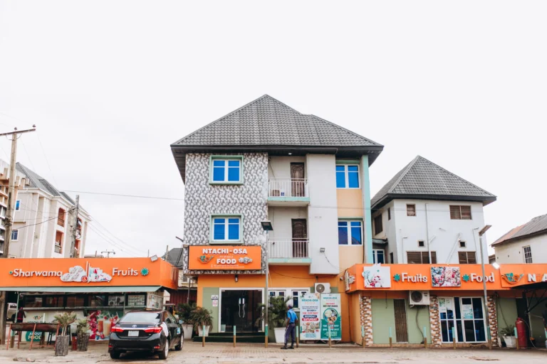 Best Restaurants in Enugu for Local and Continental Cuisine