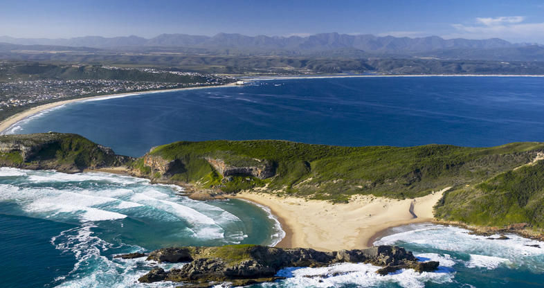 Plettenberg Bay, South Africa