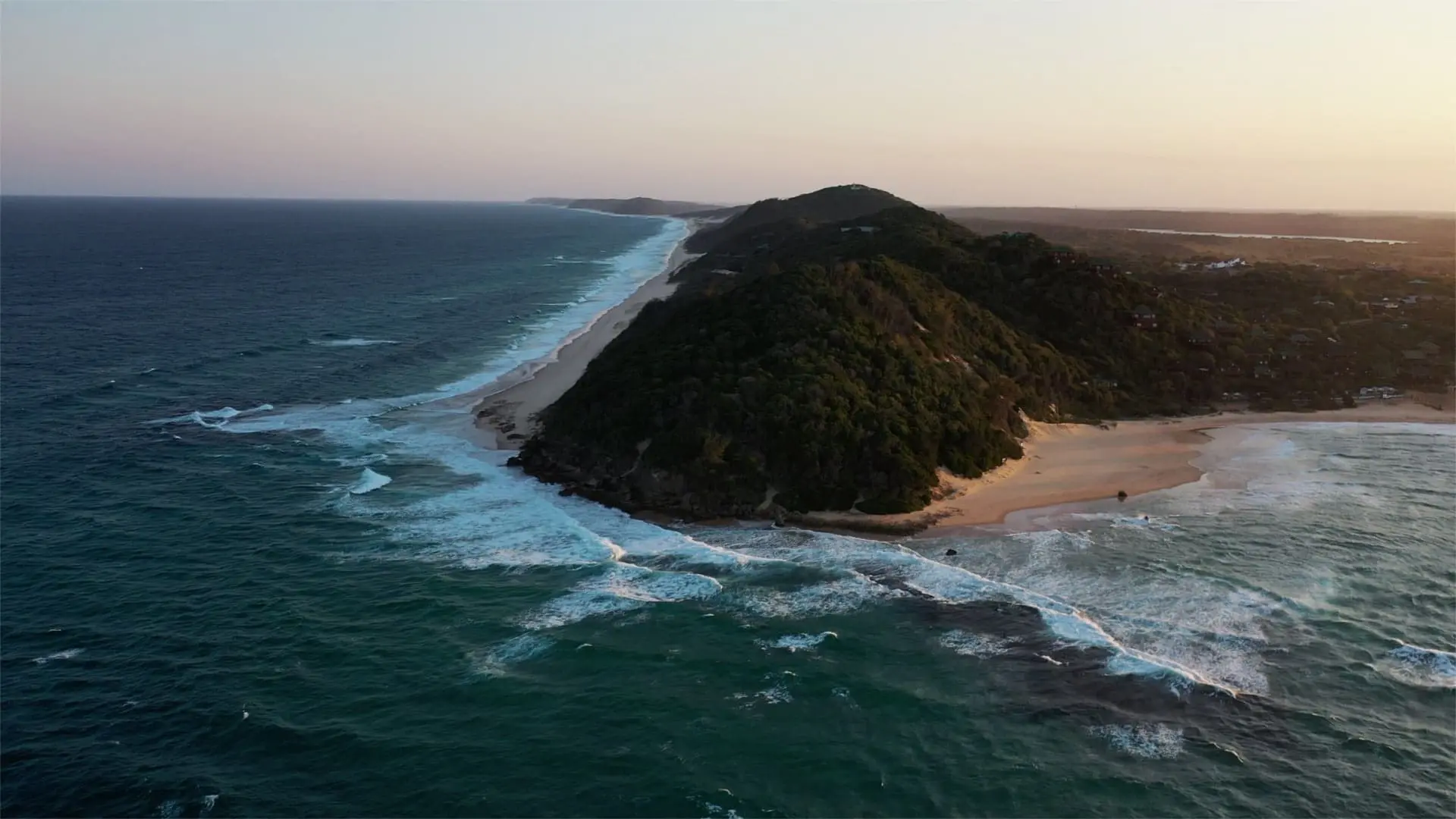 Ponta do Ouro, Mozambique