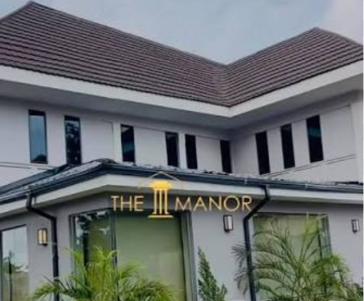 the manor restaurant enugu