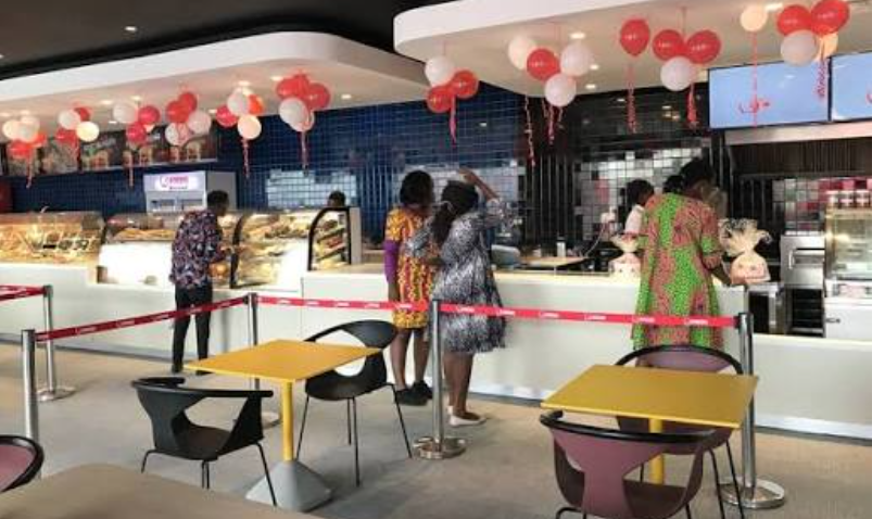 genesis restaurant port harcourt