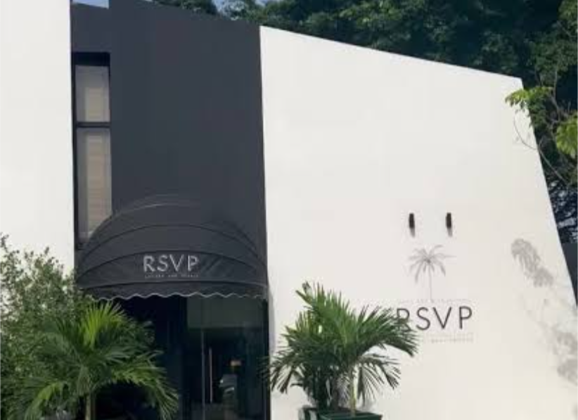 RSVP Restaurant