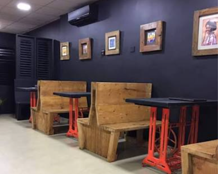 Native Tray Restaurant