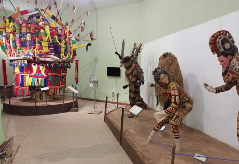 National Museum, Enugu