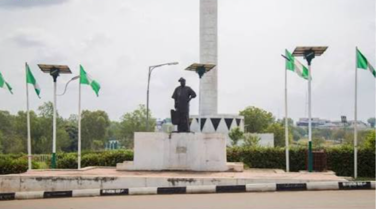 michael okpara square enugu